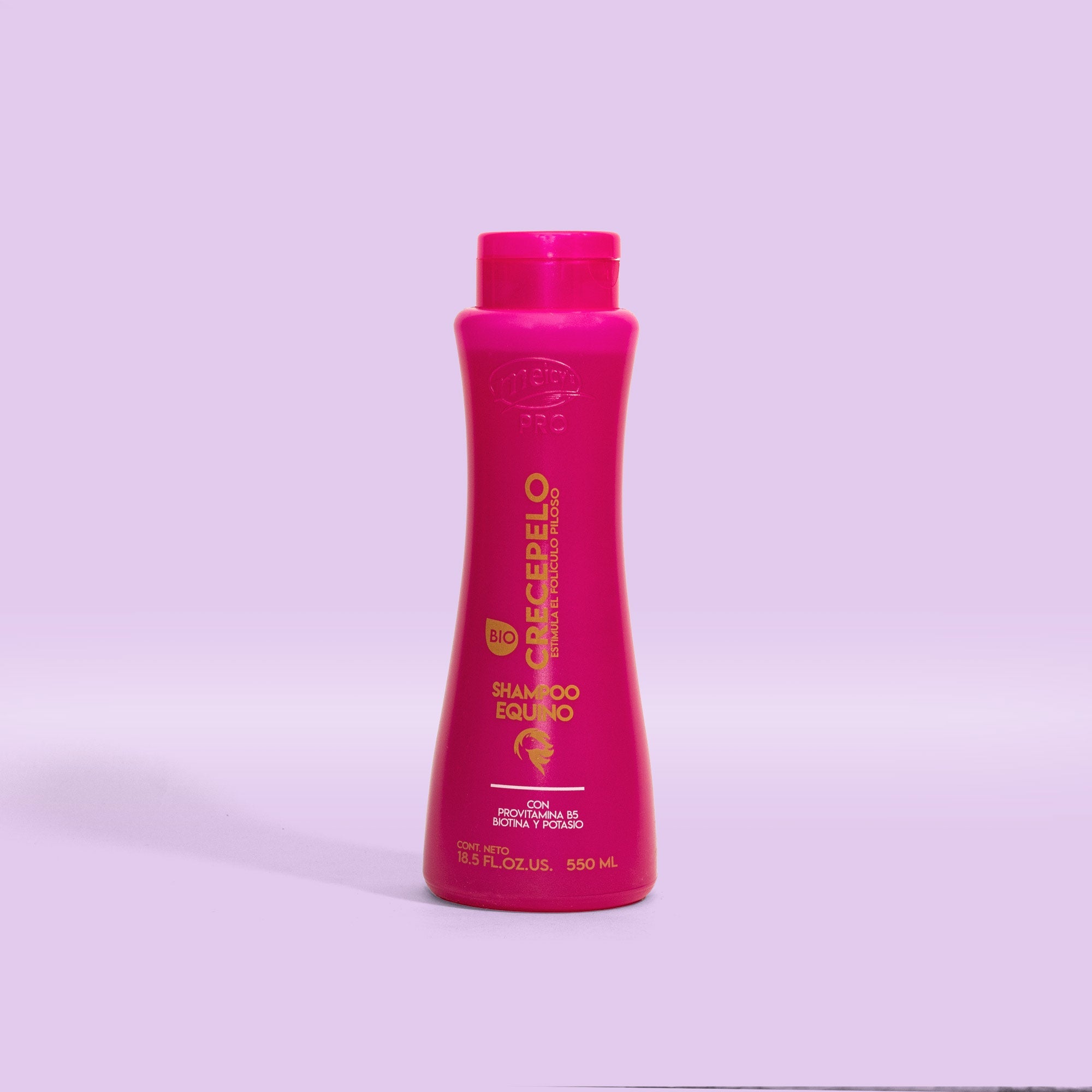 Shampoo anticaída