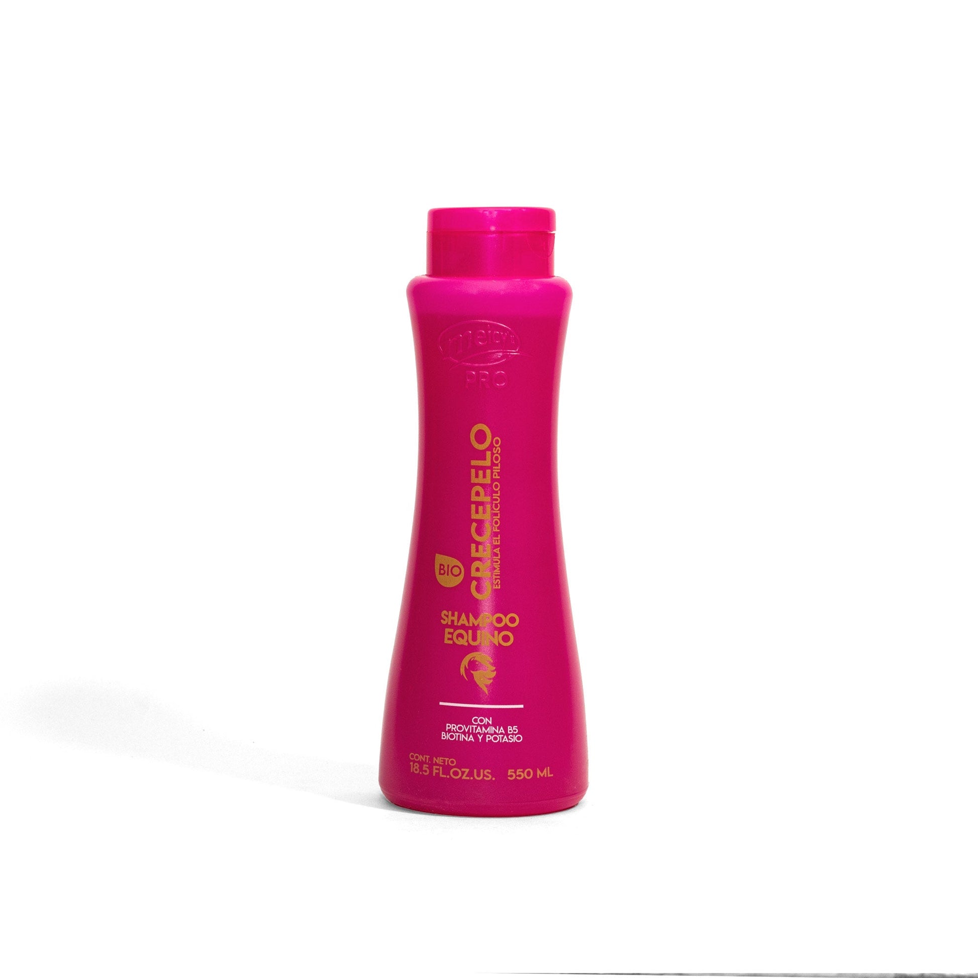 Shampoo Crece Pelo Equino x550ml