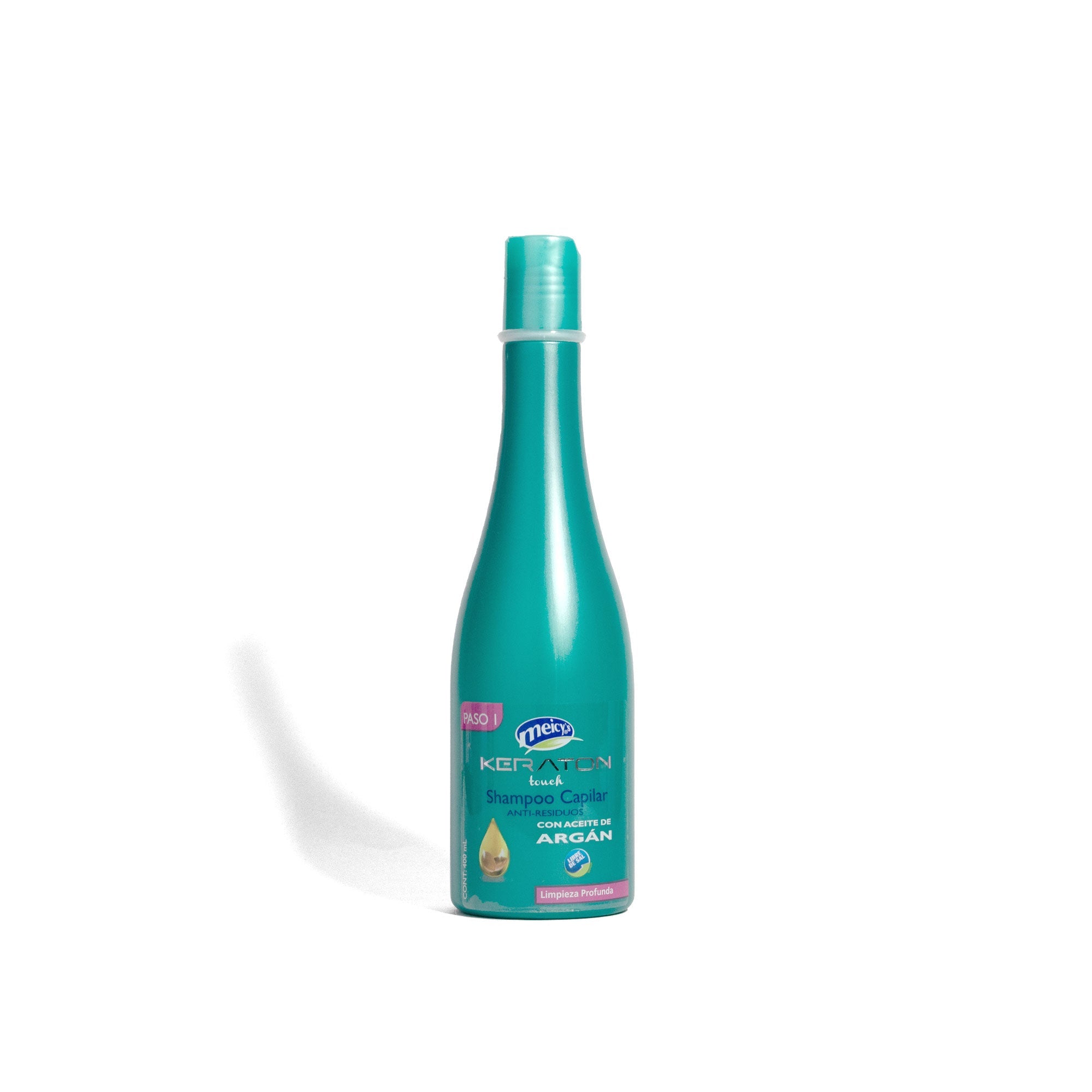 Shampoo Reestructurante Keraton x650ml