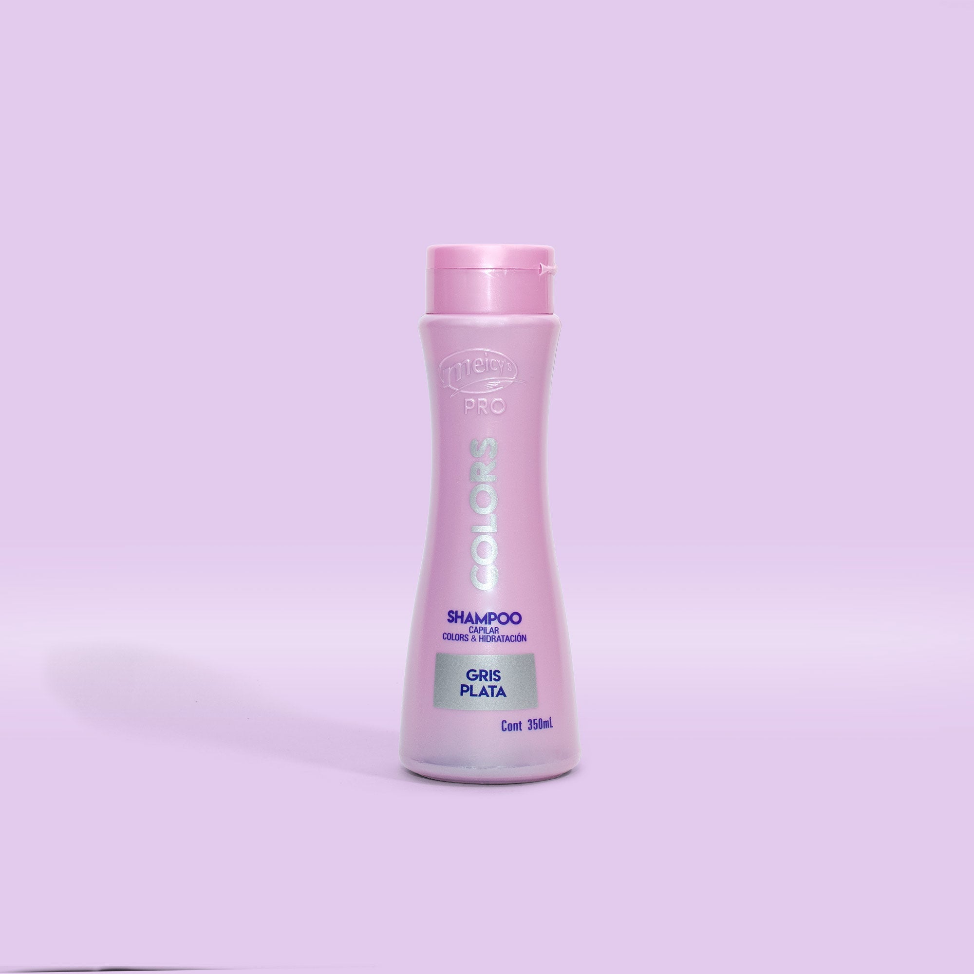 Shampoo para matizar