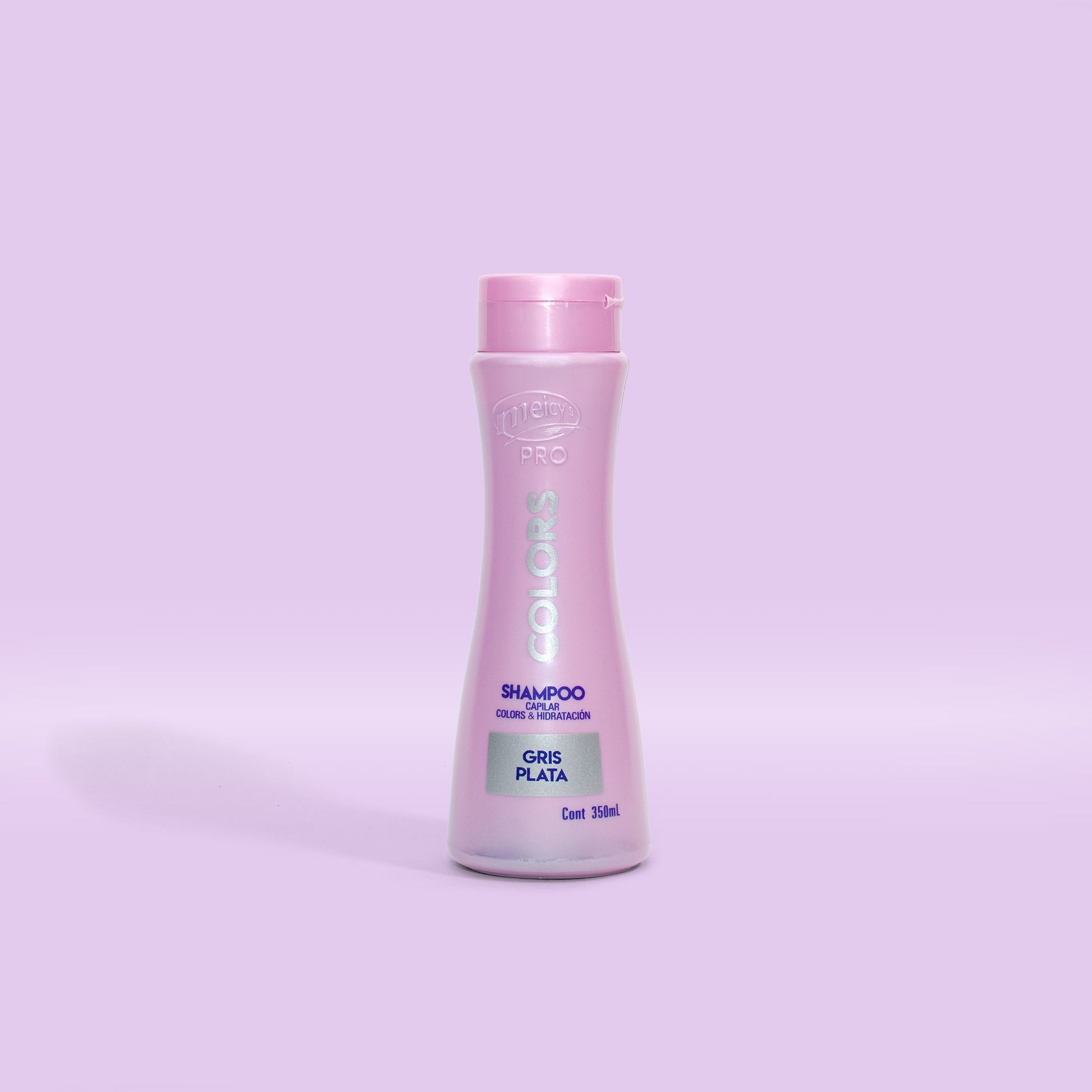 Shampoo para matizar