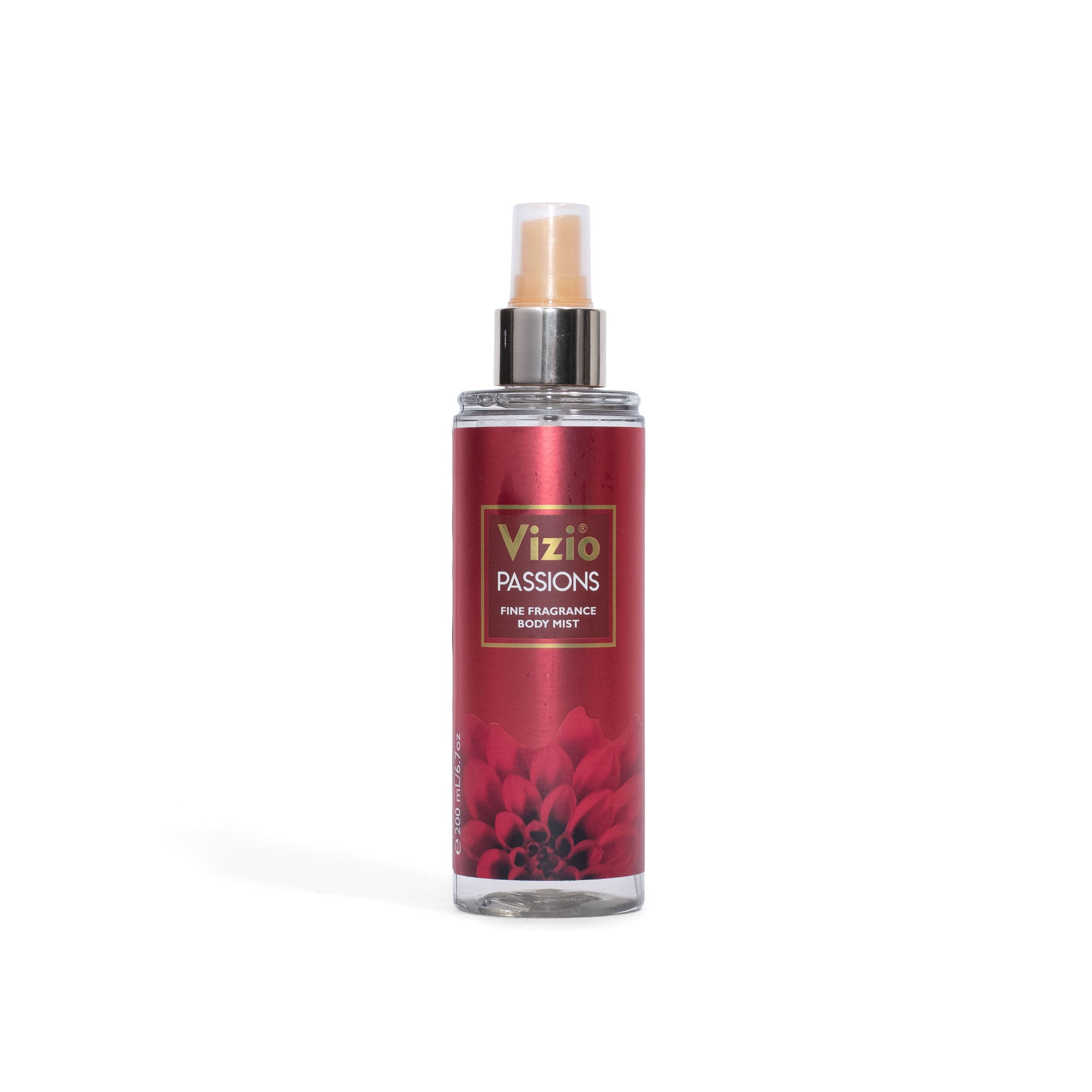 Splash Passion x200ml