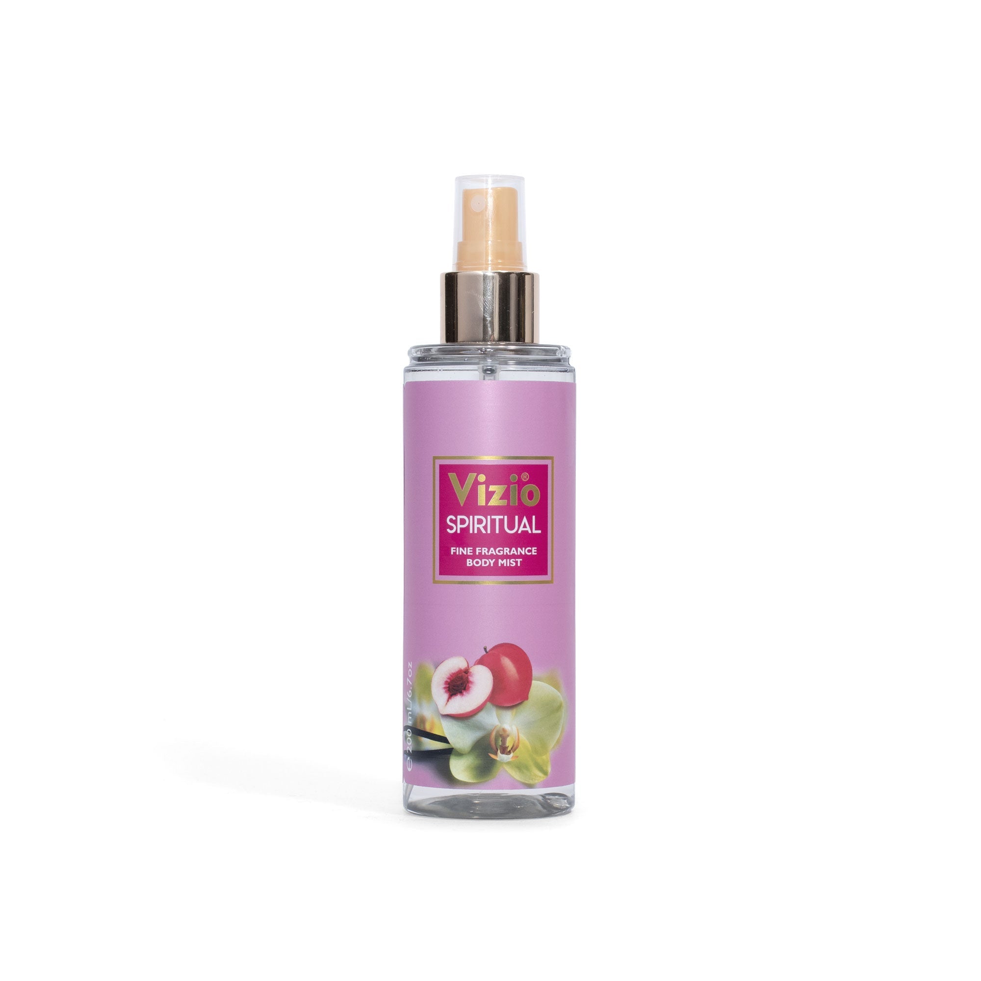 Splash Spiritual x200ml