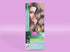 Tinte Keraton Touch Naturales