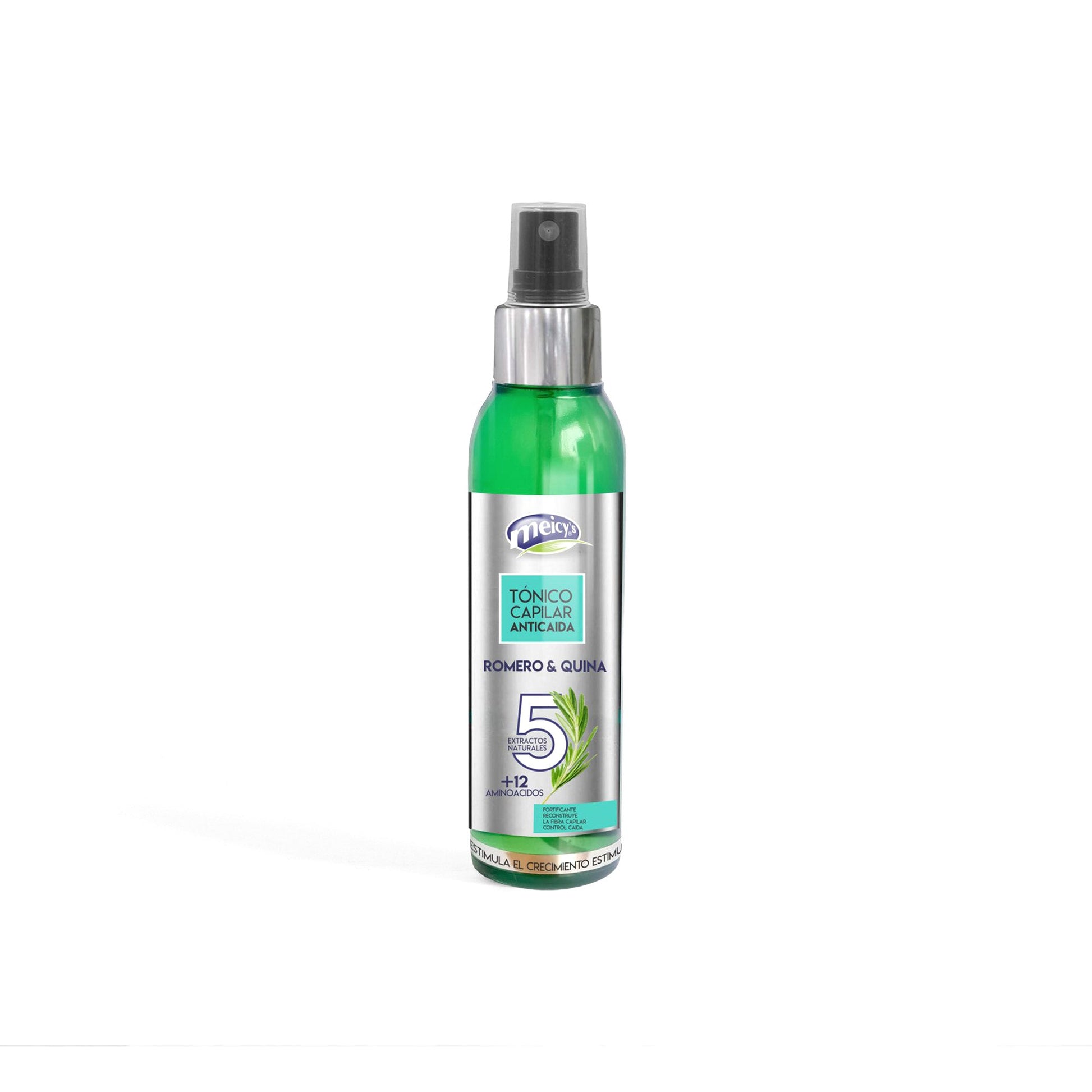 Tónico Anticaída y Control Caspa x150ml