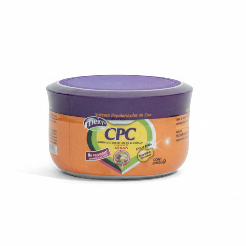 Tratamiento Comida para el Cabello x300ml