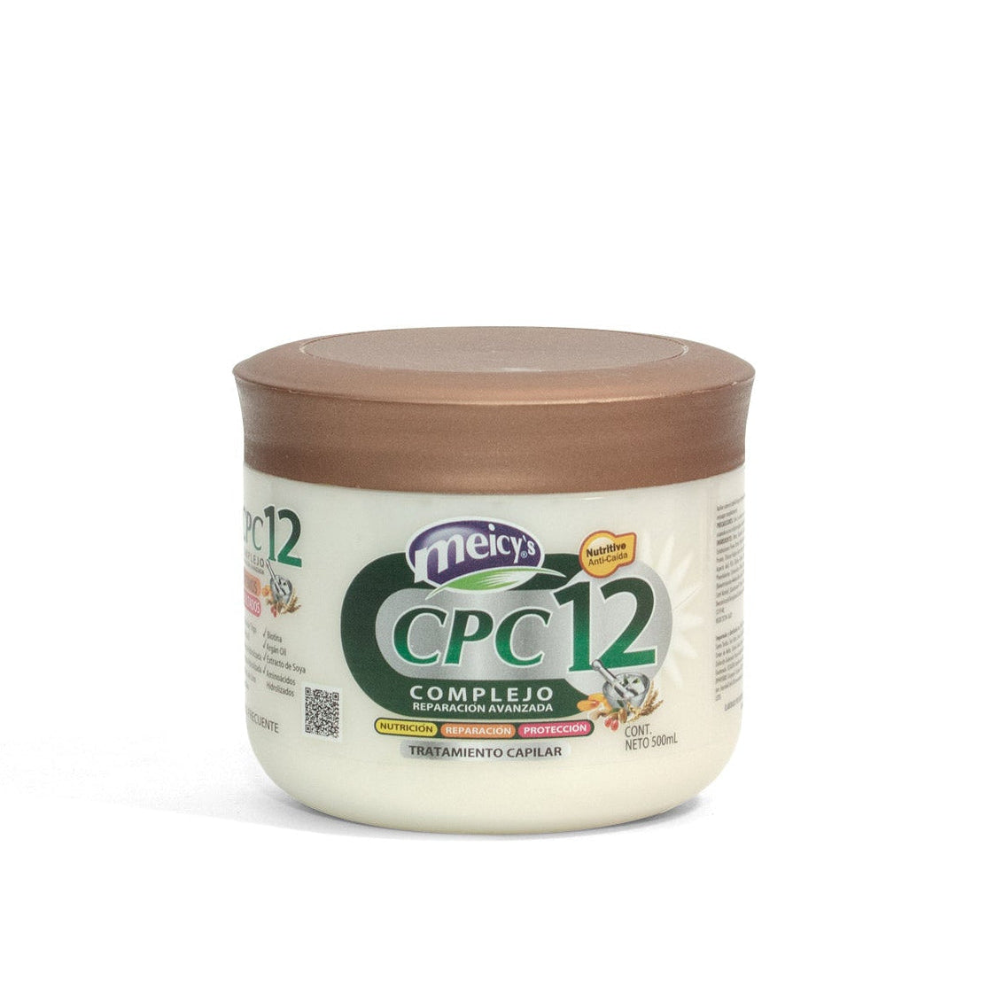 Tratamiento CPC 12 X500ml