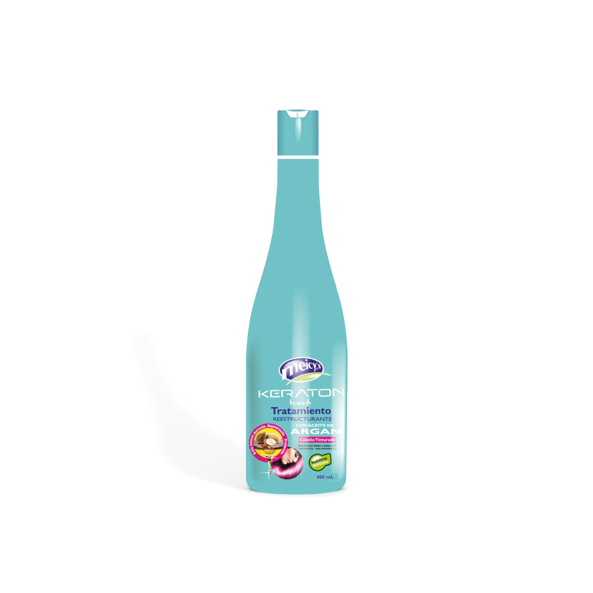 Tratamiento Reestructurante x400ml