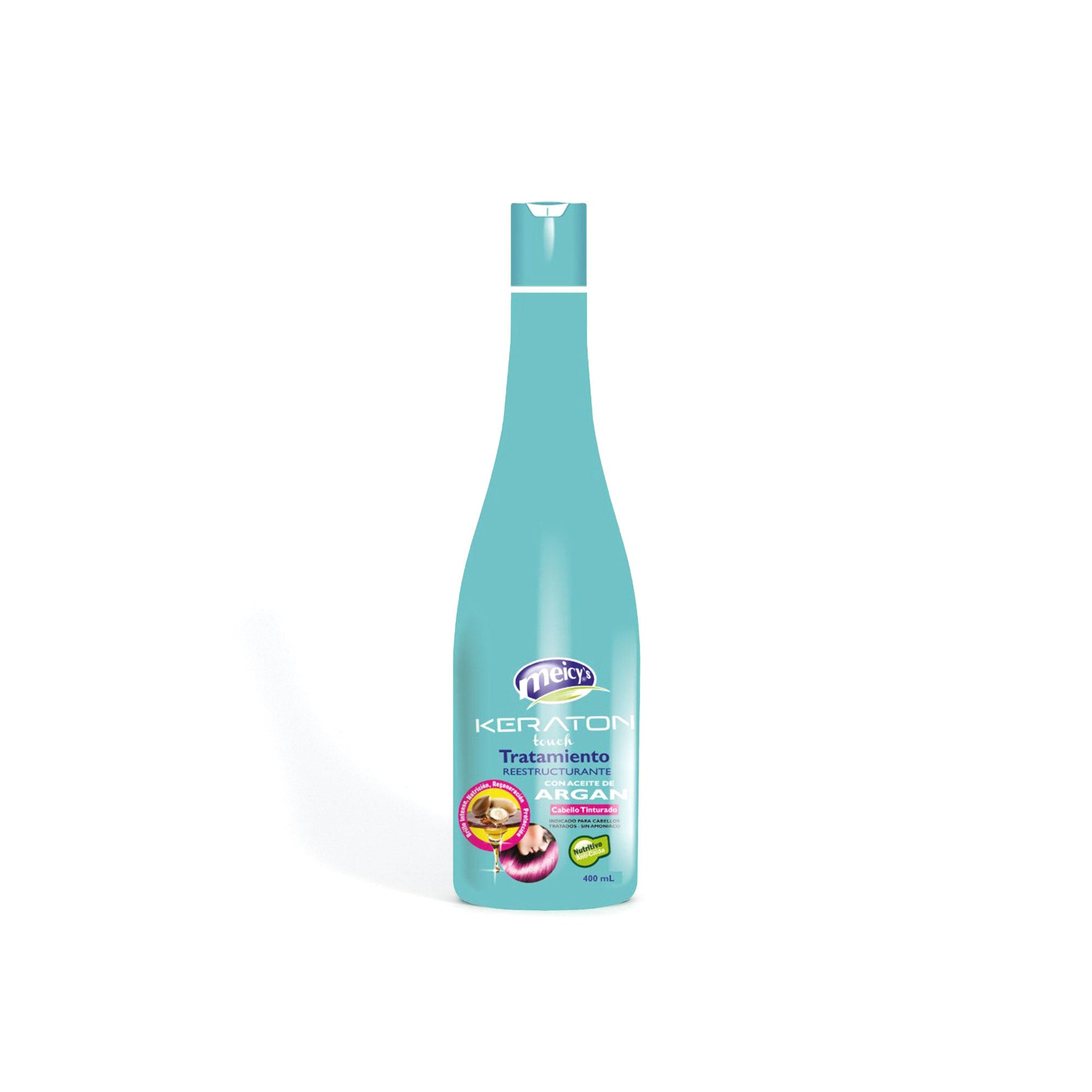 Tratamiento Reestructurante x400ml