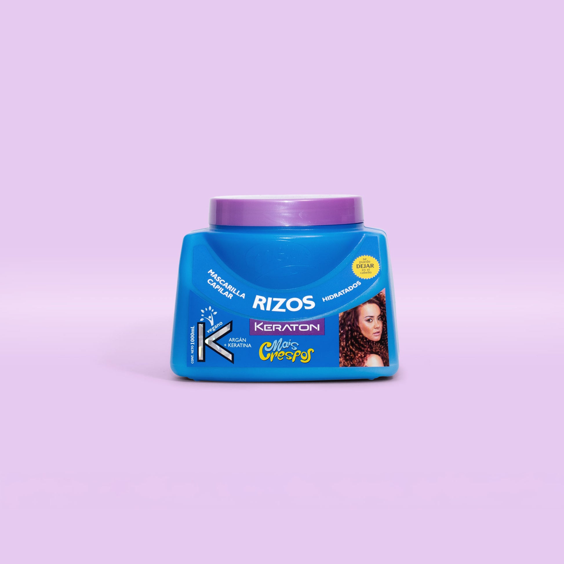 Kit Definición de Rizos Meicy's