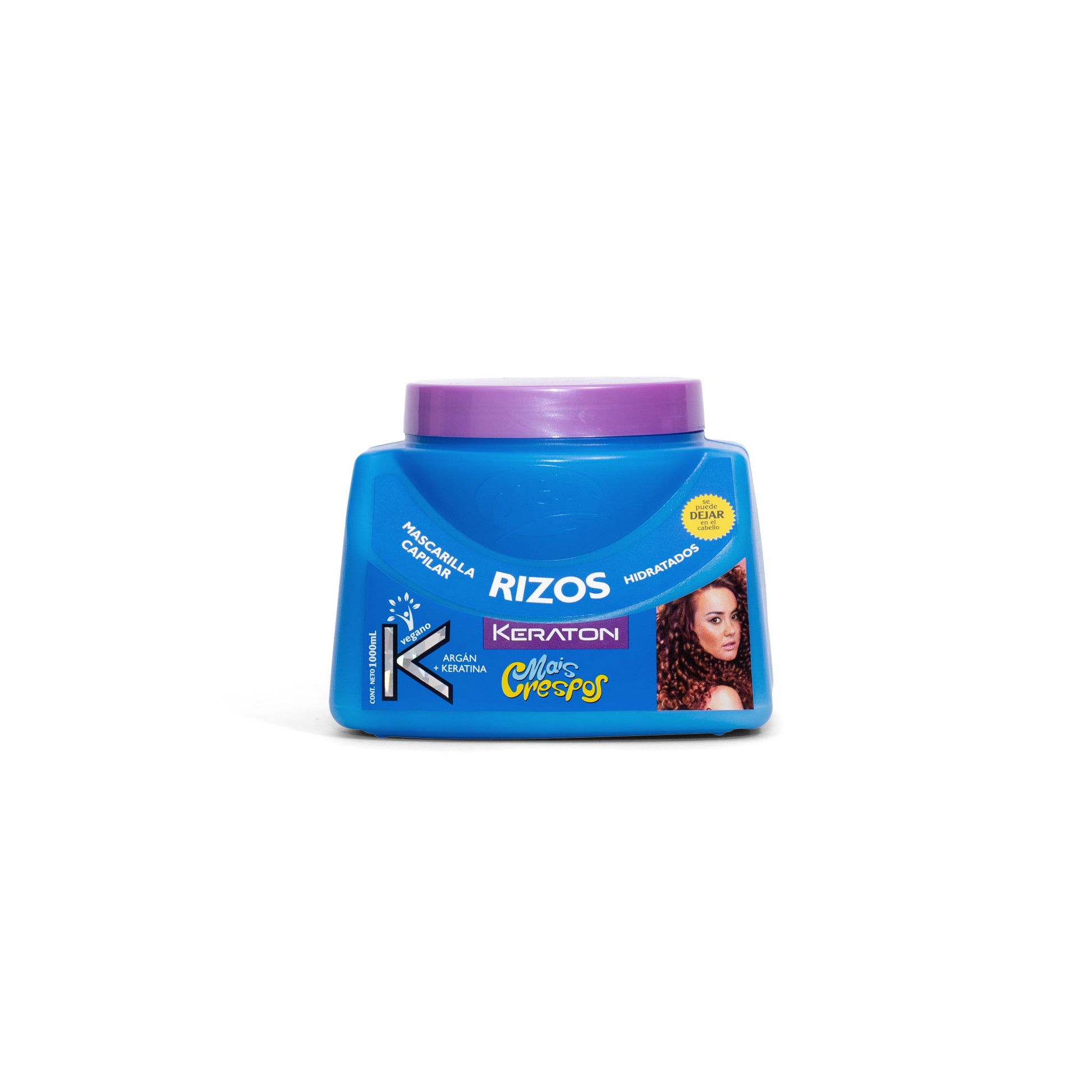 Kit Definición de Rizos Meicy's