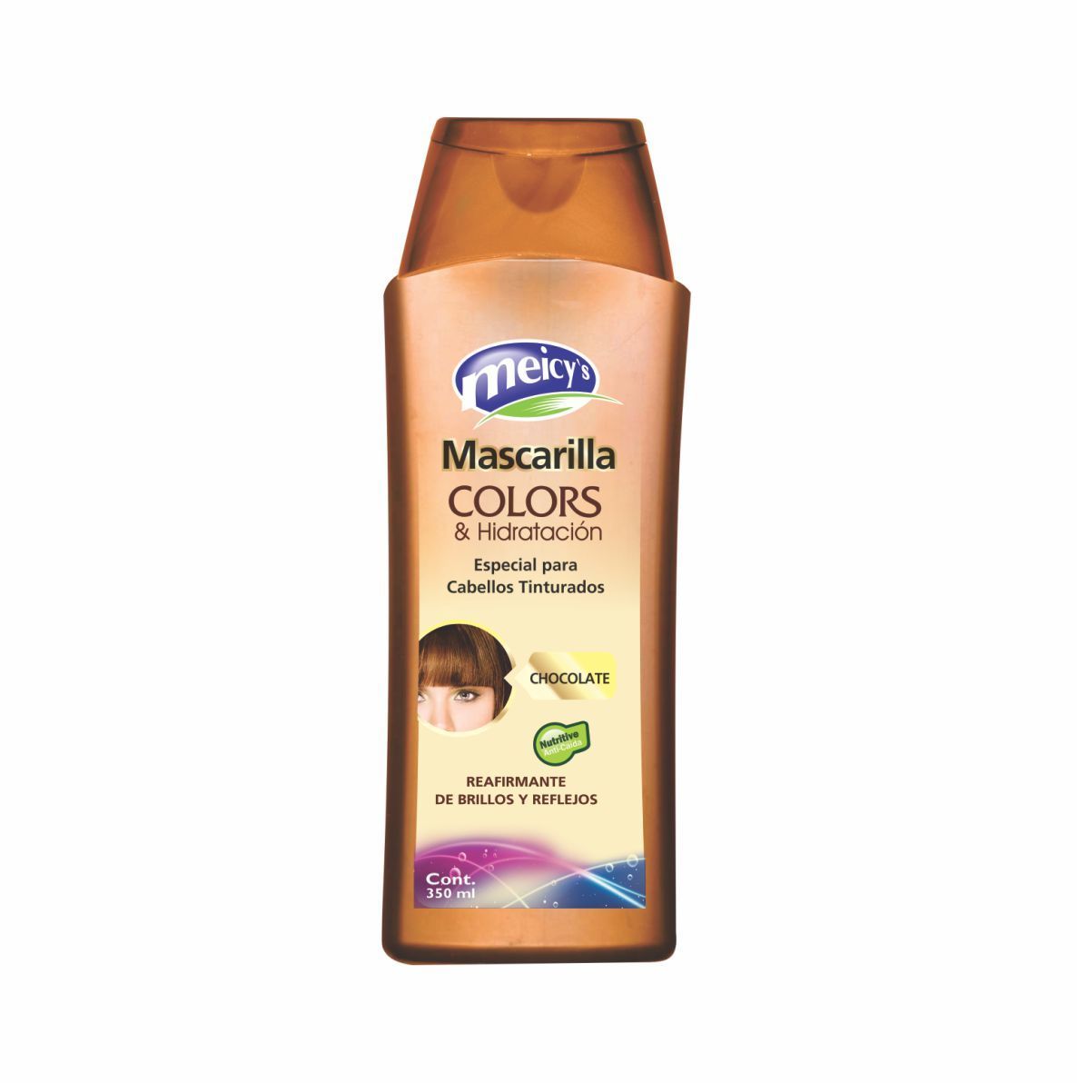 COLOR CHOCOLATE X – Meicys